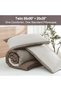 - Single or Twin XL Duvet Set - 7