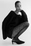 Patterned tights - 2