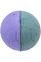 Soft Foam Rubber Ball, 4.3 cm, Pack of 4 - 3