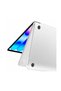 Touga Opaline Hardshell Case For Macbook Neo 13" (A18 Pro) - Frost Matte Clear - 4