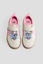 Motif-detail trainers - 4
