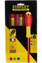 Red Insulated Screwdriver Tool Sets, 0-65-443 - 2