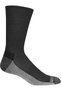 Men's Essential 6 Pair Pack Casual Socks with Cushion and Arch Support - 2
