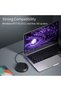 Desktop USB Conference Speakerphone Microphone 360° Omnidirectional Condenser Plug & Play PC Compute - 7