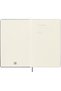 Smart Notebook, Smart Writing System, Smart Notebook with Hard Cover, Ruled Pages and Elastic Closur - 4
