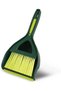 Premium Mini Dustpan and Brush Set - 5