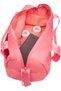STUDIO LITE Womens Duffle Bag, Pink, OSFM - 4