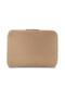 Jersey Laptop Sleeve, From 34 - 36 Cm (13.3- 14.1), Sand