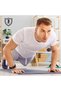 شريط نايلون ناعم متوافق مع أجهزة WHOOP 5.0 وOne وPeak وLife. |   قابل للتعديل، متين وثابت وآمن - 6