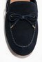 Leather driving loafers - 2