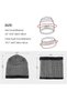 mens Beanie beanie - 6
