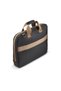 Ultra Lightweight Laptop Bag, 34 - 36 Cm (13.3- 14.1), Black - 2