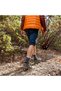 Men's Liner + Hiker Crew Socks - 3