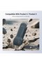 Protective Case Compatible with DJI Osmo Pocket 4 3, AC088 DarkGray - 2