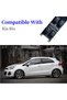 Power Window Master Switch Compatible with Kia Rio 2012 2013 2014 2015 Replace OE# 93570-1W155 Front - 6