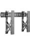 حمود، حامل جداري لشاشات الفيديو POP-OUT VIDEO WALL MOUNT، مناسب لمعظم شاشات التلفزيون المسطحة LED وLCD بمقاسات تتراوح بين 37 و70 بوصة.