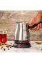 Steel Kettle, Silver, Gk38050 - 2