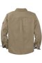 Men's Journeyman Shirt Jacket Jacket - 3