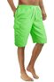 Men Trunk Style Swim Trunks
