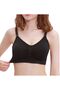 Nursing Feeding Sleep Bra for Breastfeeding, 2 Pack - 3