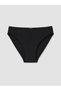 Timeless Clothing & Timeless Choices Leopard Embroidered Bikini Panties 3-Piece Set - 3