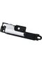 Interior Door Handle Front Left Driver Side | Compatible with 2006-2012 Ford Fusion,2007-2012 Lincoi