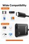 USB C to AR Glasses and Charging Adapter,Charge and Play - 7