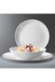 Set masa 18 piese opal Coconut
