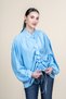 Women's Summer Blue Rene Shirt 70070 - 2