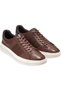 حذاء رياضي رجالي أسود - 6