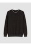 Esvab • Modern & Distinctive Zero Roba Collar Men's Sweatshirt - 2