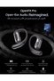 سماعات أذن لاسلكية OpenFit Pro بتقنية Open-Ear مع خاصية تقليل الضوضاء، مُحسّنة لتقنية Dolby Atmos - 2