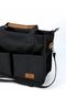 THREE-EYED THE TOTE BAG CANVAS WOMEN'S SHOULDER BAG - 3