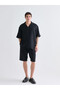 Esvab • Modern & Distinctive Comfortable Fit Muslin Men's Shorts