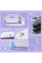X AULA F75 MAX Tri-Mode Wireless Gaming Keyboard - 2