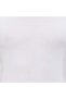 MEN'S AEROCOOL UNDERSHIRT (U-NECK) - WHITE - 5