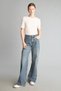 Straight Wide High-Leg Straight-Leg Jeans H6946AX26AU