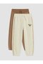 Esvab • Modern & Distinctive Embroidered Boys' Sweatpants