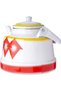 Ghadar Kettle (Assorted Colors) (1.7 Liters, Red) - 3