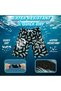 Men Trunk Style Swim Trunks - 4