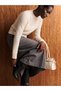 I Belted Pleated A-Line Midi Skirt from Freezen Store - 3