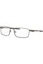 mens Ox3227 Fuller Rectangular Prescription Eyewear Frames - 2