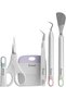13 IN ESSENTIAL TOOL SET - 4