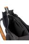 THREE-EYED THE TOTE BAG CANVAS WOMEN'S SHOULDER BAG - 5
