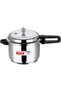 Pressure Cooker, Silver, 8 Liters, PCSB 8