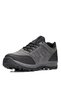 Xstep 1444 Smoke Grey Comfortable, Water-Resistant, and Cold-Resistant Trekking Shoes for Boys. - 5