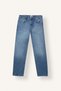 Straight-Leg Jeans I7768AX26WN