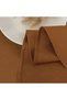 Fall Tablecloth Linen Looking Texture Stain Resistant Waterproof Anti-Shrink Spillproof Washable Sof - 8
