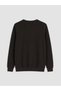 Esvab • Modern & Distinctive Zero Roba Collar Men's Sweatshirt - 3