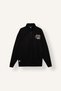 NBA Houston Rockets Oversized Sweatshirt with Thick Fabric I8884AX26WN